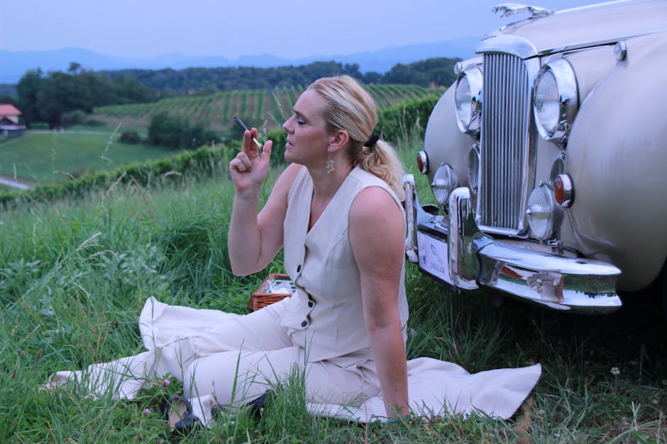 藍十字旅遊保險的趣味故事與實用介紹