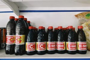 保健品專門店：如何挑選最適合你的營養補充品？