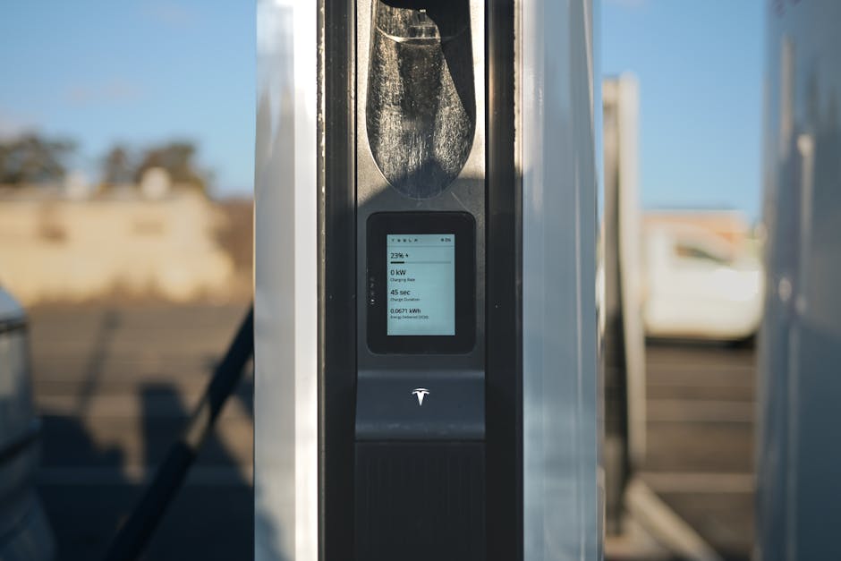 2025年電動車價錢完整分析:購買前必知的費用與補助